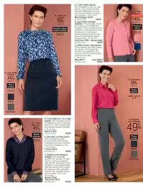 Damart folder week 6 Pagina 10