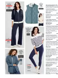 Damart folder week 6 Pagina 11