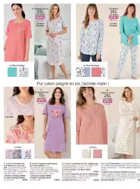 Damart folder week 6 Pagina 16