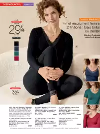 Damart folder week 6 Pagina 18