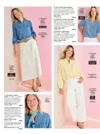 Damart folder week 6 Pagina 2