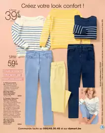 Damart folder week 6 Pagina 25