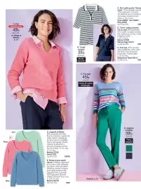 Damart folder week 6 Pagina 3