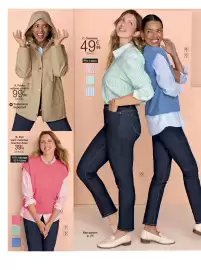 Damart folder week 6 Pagina 4