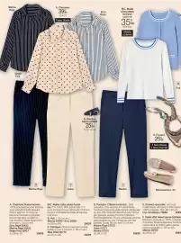 Damart folder week 6 Pagina 9