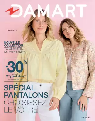 Damart folder (geldig t/m 8-02)