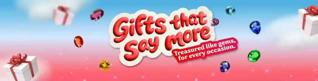 Virgin Megastore catalogue Page 1