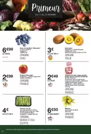 Catalogue Monoprix page 10