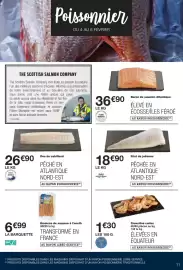 Catalogue Monoprix page 11