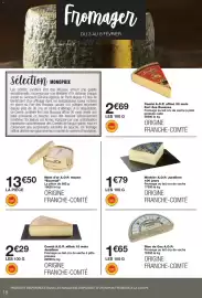 Catalogue Monoprix page 18