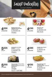 Catalogue Monoprix page 21