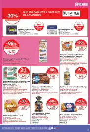 Catalogue Monoprix page 29