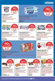 Catalogue Monoprix page 33