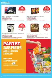 Catalogue Monoprix page 34