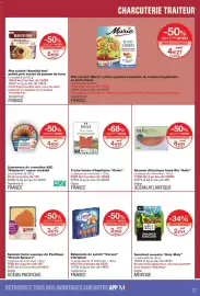 Catalogue Monoprix page 37