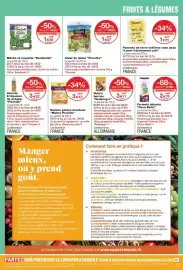 Catalogue Monoprix page 39
