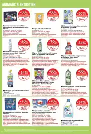 Catalogue Monoprix page 40