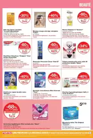 Catalogue Monoprix page 43