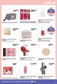 Catalogue Monoprix page 45