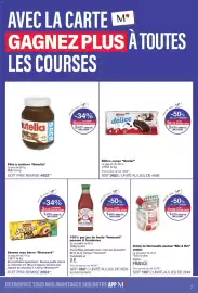 Catalogue Monoprix page 7