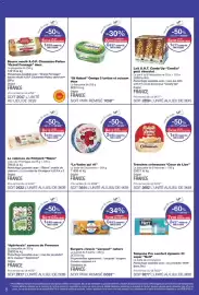 Catalogue Monoprix page 8