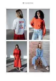 Bel en Bo folder week 6 Pagina 2