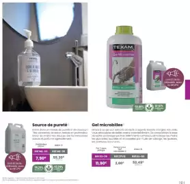 Catalogue Texam page 101