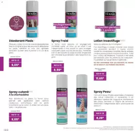 Catalogue Texam page 102