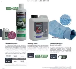 Catalogue Texam page 106