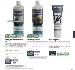 Catalogue Texam page 107