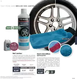 Catalogue Texam page 109