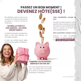 Catalogue Texam page 11