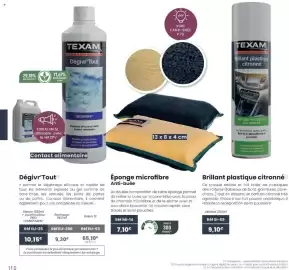 Catalogue Texam page 110