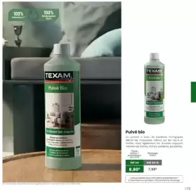 Catalogue Texam page 115