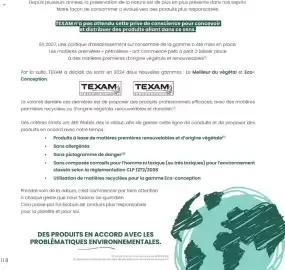 Catalogue Texam page 118