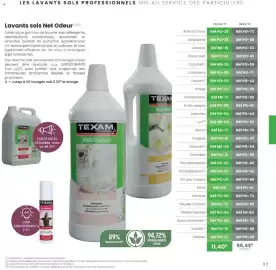 Catalogue Texam page 17