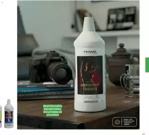 Catalogue Texam page 21