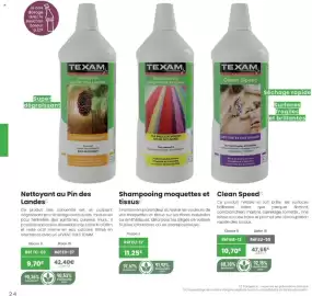 Catalogue Texam page 24