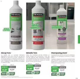 Catalogue Texam page 25