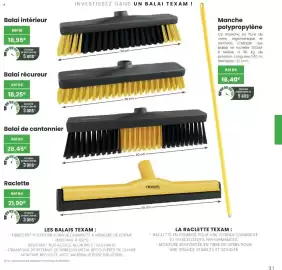 Catalogue Texam page 31