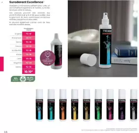 Catalogue Texam page 36