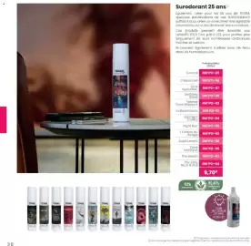 Catalogue Texam page 38