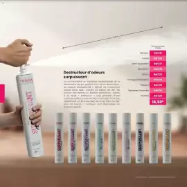 Catalogue Texam page 40