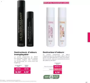 Catalogue Texam page 41