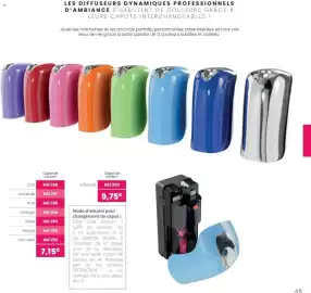 Catalogue Texam page 45