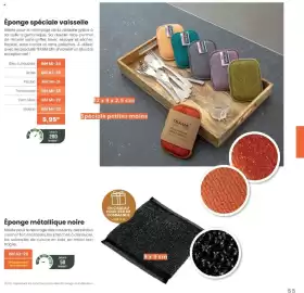 Catalogue Texam page 55