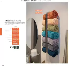 Catalogue Texam page 58