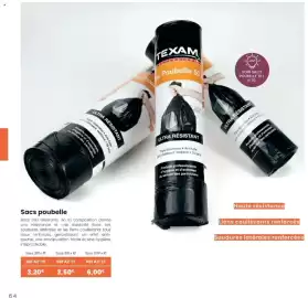 Catalogue Texam page 64