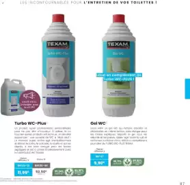 Catalogue Texam page 67