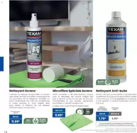 Catalogue Texam page 76